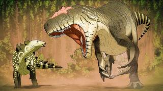The DINOSAURS of the Lourinhã Formation (Jurassic Portugal)