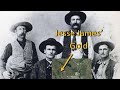 Treasure Hunt in America | Jesse James buried treasure in the Wichita Mountains in Oklahoma