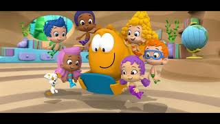 Bubble Guppies And Mr. Grouper Reacts To Mario & Sonic Tokyo 1964 Picture Music