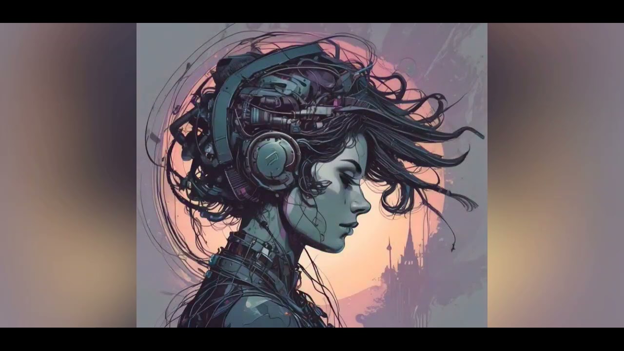 Electro Echo - Cry or Laugh