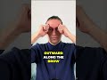 #25 Soothe Headaches: Simple Eye Massage Technique Explained
