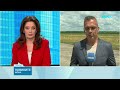 Новините на NOVA | Обедна емисия | 13 юни 2026