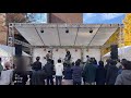 天神/yonawo cover 緊張鬼走りver.
