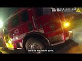 Guatemalan Migrant Dies After Fall From Illegally Crossing the U.S Border Fence | Body Cam Footage