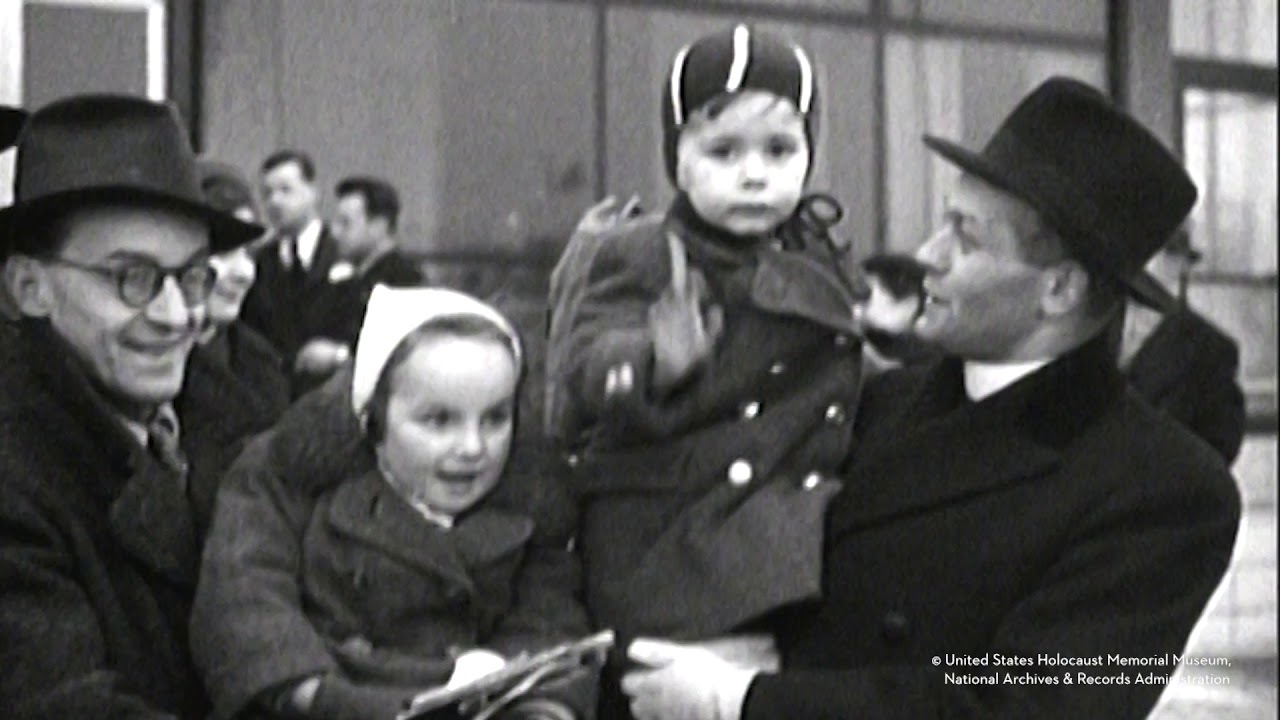 De laatste trein naar vrijheid - Meg Waite Clayton - YouTube