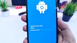 Samsung Galaxy A50 Receives New Software Update (16th May 2019) Whats New and Any Improvements? screenshot 2