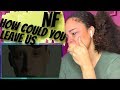 Mumble rapper fan reacts to NF - How Could You Leave Us