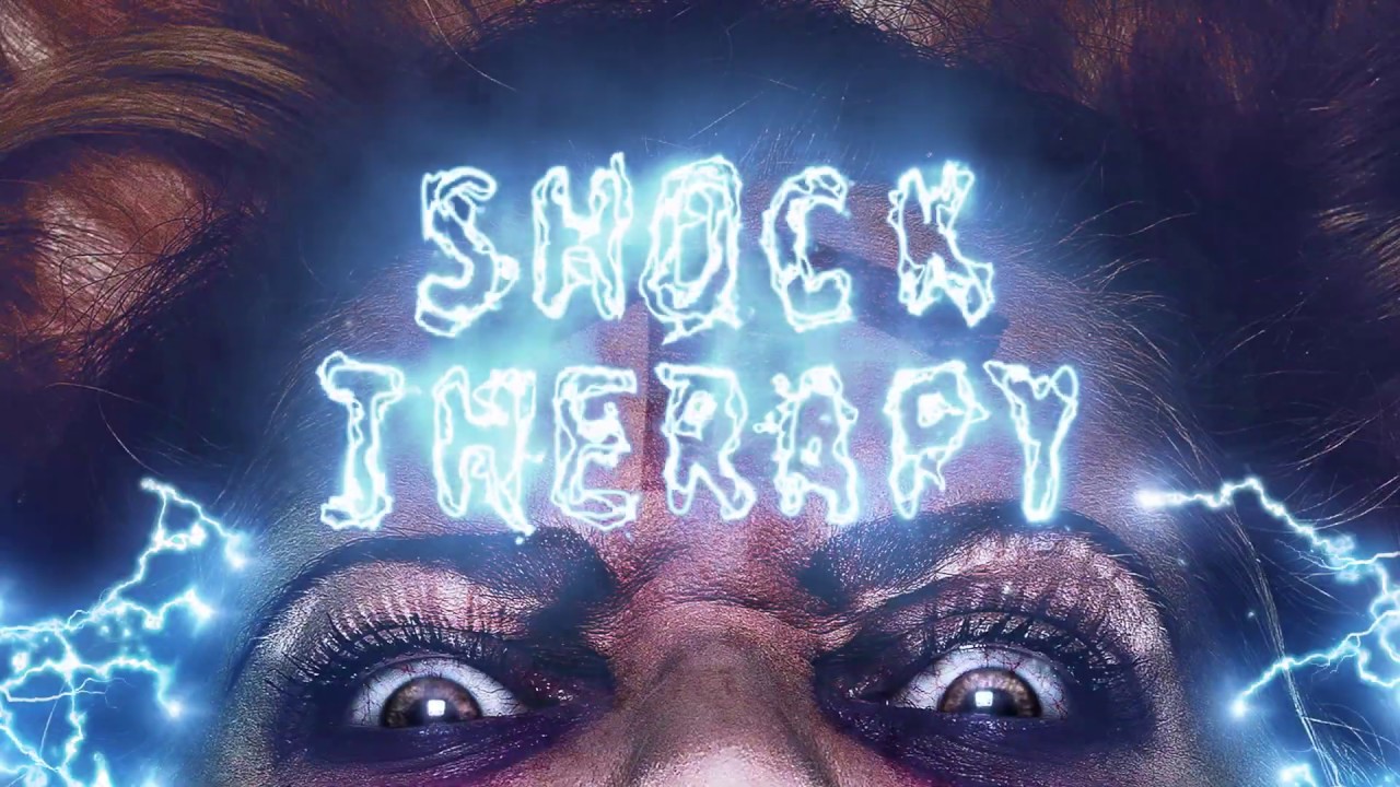 CRANQ TEASER - ' The Time Has Come'