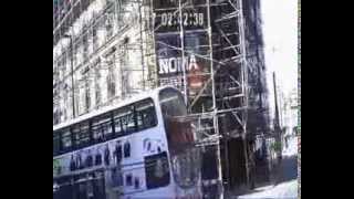 Firstbus SMIDL