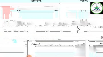 Std-3 || EVS || Video-18 || પાઠ 5 ઘર એક શાળા || Date: 07/08/20