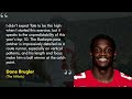 NY Giants Mock Draft via NFL Draft Expert Dane Brugler
