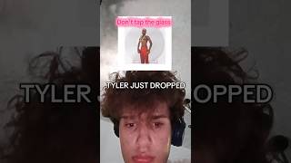 Download Lagu Wake up, Tyler just dropped 🗣️ #shorts #music MP3 Download Lagu Wake up, Tyler just dropped 🗣️ #shorts #music MP3