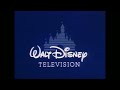 Amblin entertainmentwalt disney television 1999 for jessetheelinorwonderswhyfan2007 enterprises