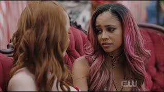 Cheryl Tells Toni About Her Suicide Attempt | 3x01 | Riverdale