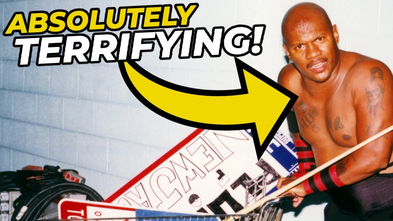 10 Shocking Things You Learn Binge Watching Every ECW PPV