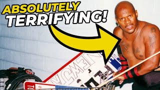 10 Shocking Things You Learn Binge Watching Every ECW PPV