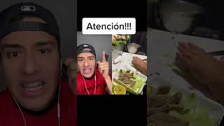 "La comida más RARA que he visto en la calle… ¿Quién come esto? 😳