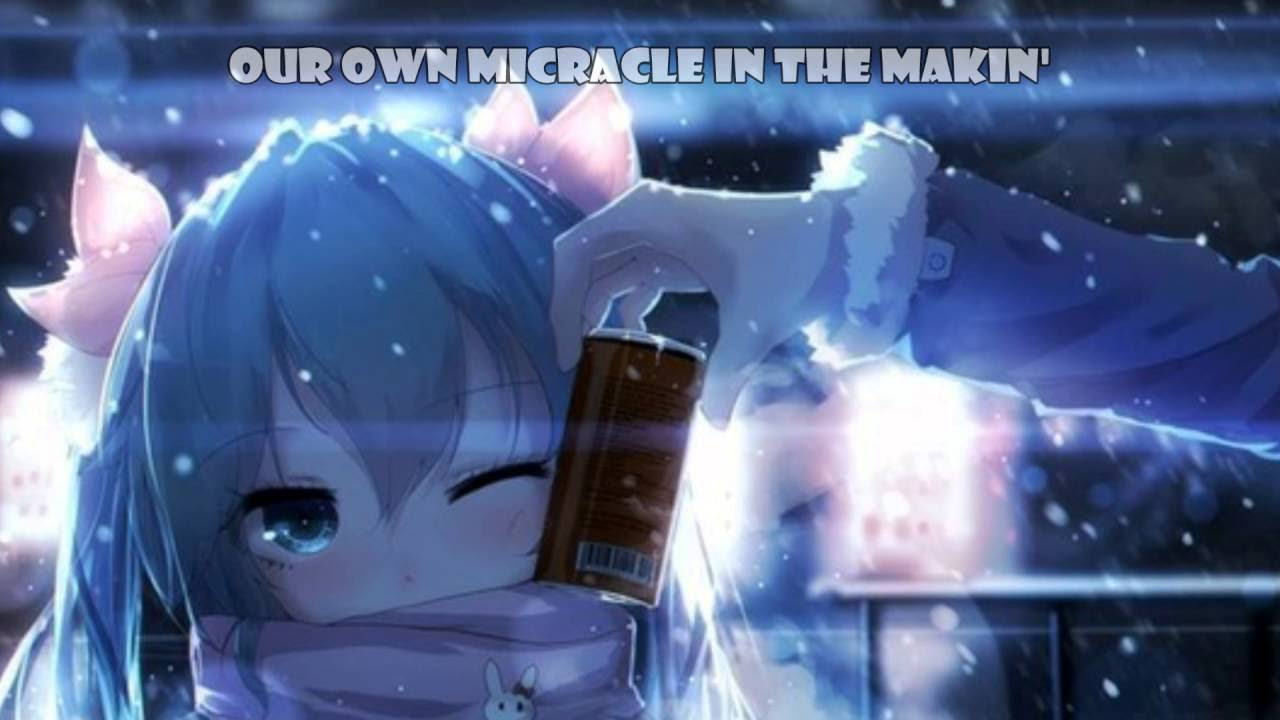 Nightcore - I Do