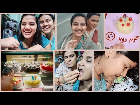ମାଁ ଙ୍କ Birthday❤️🤩| Birthday Celebration| Memorable Day| Daily Vlog| Ishwari Panda Vlog|