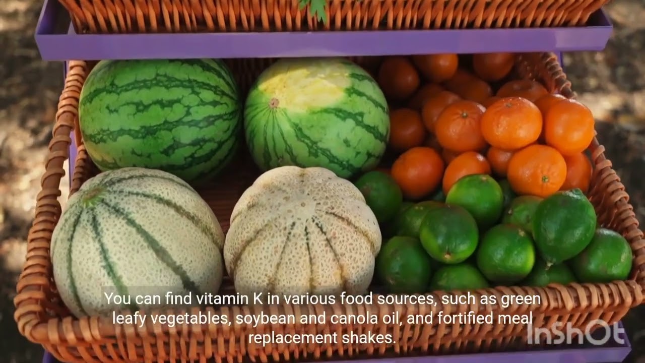ROLE OF VITAMIN K |GREEN LEAFY VEGETABLES|BLOOD CLOTTING