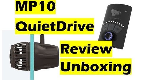 🏆VorTech MP10 QuietDrive Review and Unboxing (MP10wQD) New!