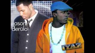 Ridin Solo On Replay - Jason Derulo Feat. Iyaz