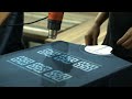 Screen Printing