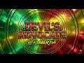 Devil's Advocate by Ricky Frankera Albay #loversrock #reggae #chillvibes #tropicalchill #dub  