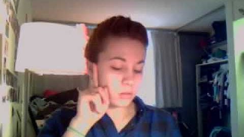 Reading Assignment #3