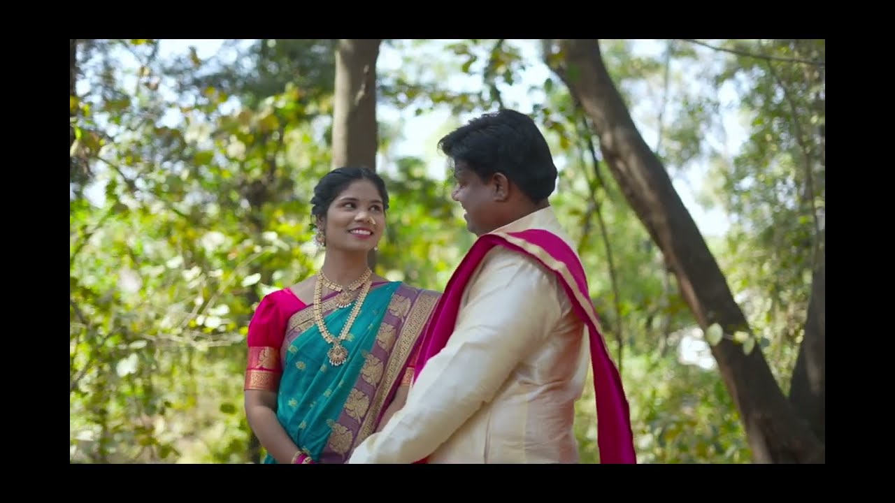 Two Hearts, One Promise | Pre-Wedding Love Story |