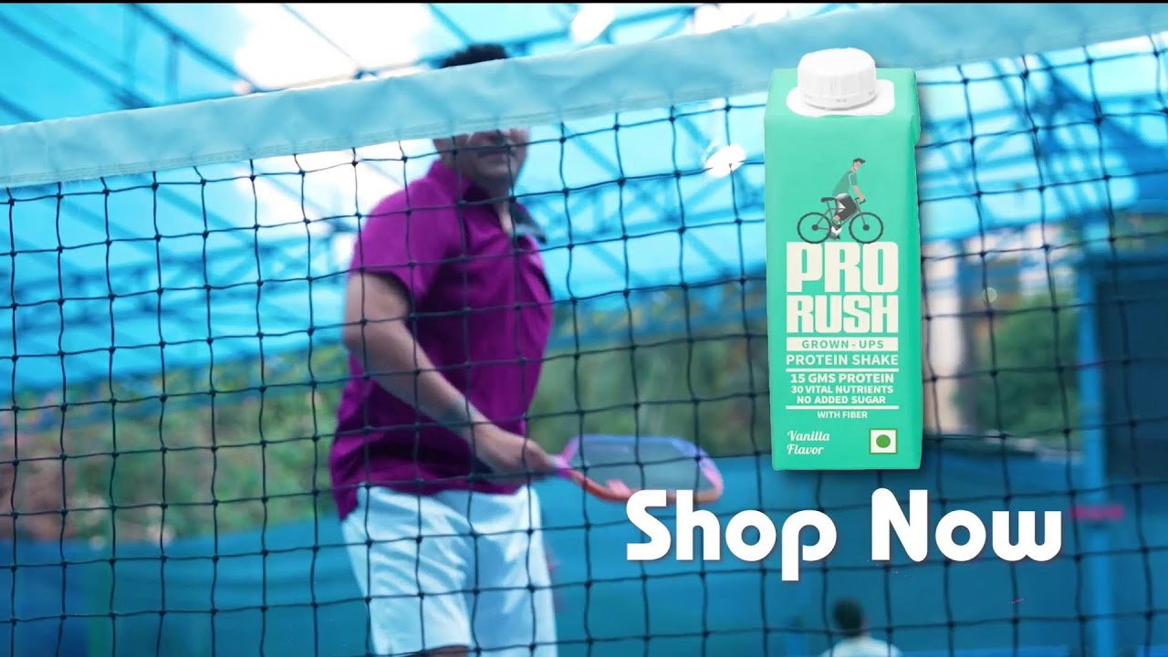 Day 3 Global Sports Presents Challenger Pickleball League