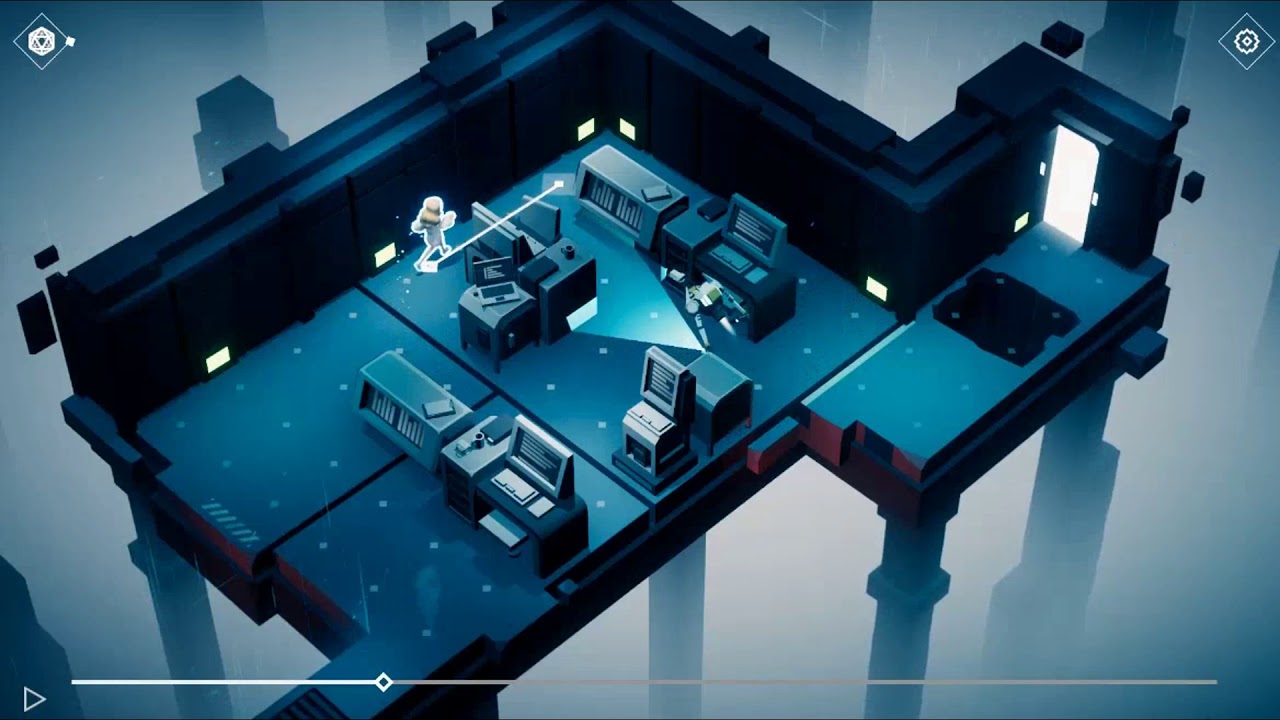 Totally Objective Review - Timelie