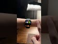 New Apple Watch Experience in #WatchOS10