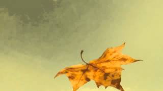M. Isaacson: Slowly falling leaves for flute and piano