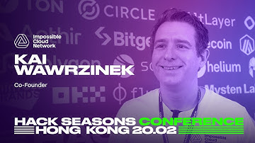 ICN Protocol Transforming Cloud Computing with Decentralized Infrastructure