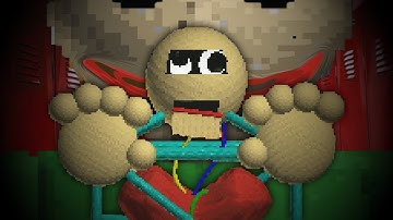 New Character 1st Prize Brings me to Baldi! - Baldi