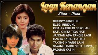 Top Lagu Lawas 80-90AN Obbie Messakh, Lydia Natalia & Ria Angelina | Lagu-Lagu Penuh Rasa & Kenangan