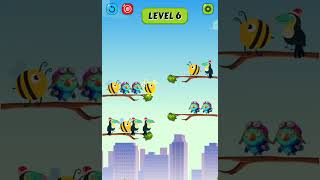 "Sing Your Heart Out: The Hilarious Mocking Birds Challenge" screenshot 5