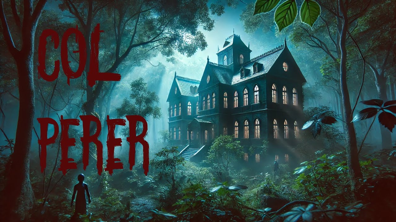 COL PERER PT.1 - EXPLON Team