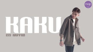 Iss Arffan - Kaku (Official Visualizer) 4K HD