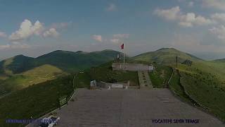 BÜYÜKKALECİK VE KOCATEPE TANITIM FİLMİ