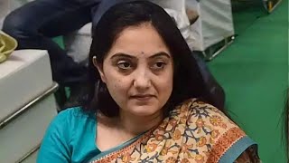 Nupur Sharma Prophet Remark: Kolkata Police Issues Summons For Suspended Bjp Spokesperson