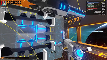 Robocraft: how to build a camera controlled flying box aka drone Part 2