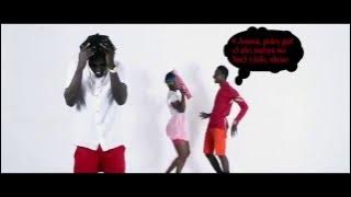 King Paluta - Xmas Fiesta  Video. dir. Snazzy Obed