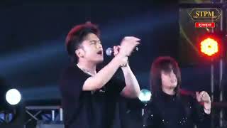 Sovath Sereyvuth - Old Love Still In Pain ពធបកករដឋនពរកជកហវណនតជ Live Concert