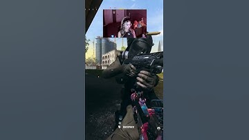 It’s Too Easy For Me #shorts #callofduty #warzone