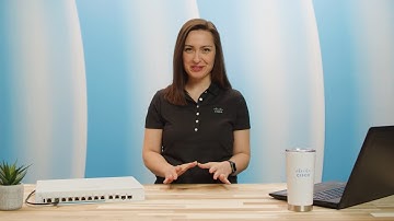 How to Log Into the Web UI of Cisco Business Devices | Quick Access Guide