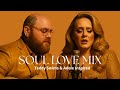Teddy Swims Ft Adele Inspired Soul Mix 2026 Greatest Hits Playlist Top Love Songs Collection Teddy Swims Ft Adele Inspired Soul Mix 2026 Greatest Hits Playlist Top Love Songs Collection