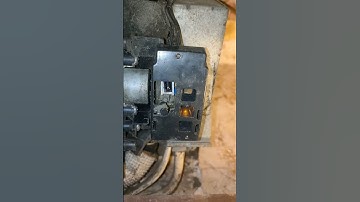 7 time light blinking error Hitachi split AC #knowledge #hitachi #errorcode #7times #airconditioner