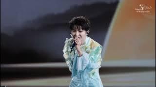 20250830 周深 Charlie Zhou Shen《奢香夫人》贵阳限定曲｜「深深的」巡回演唱会 贵阳站Day2_ 4K超清